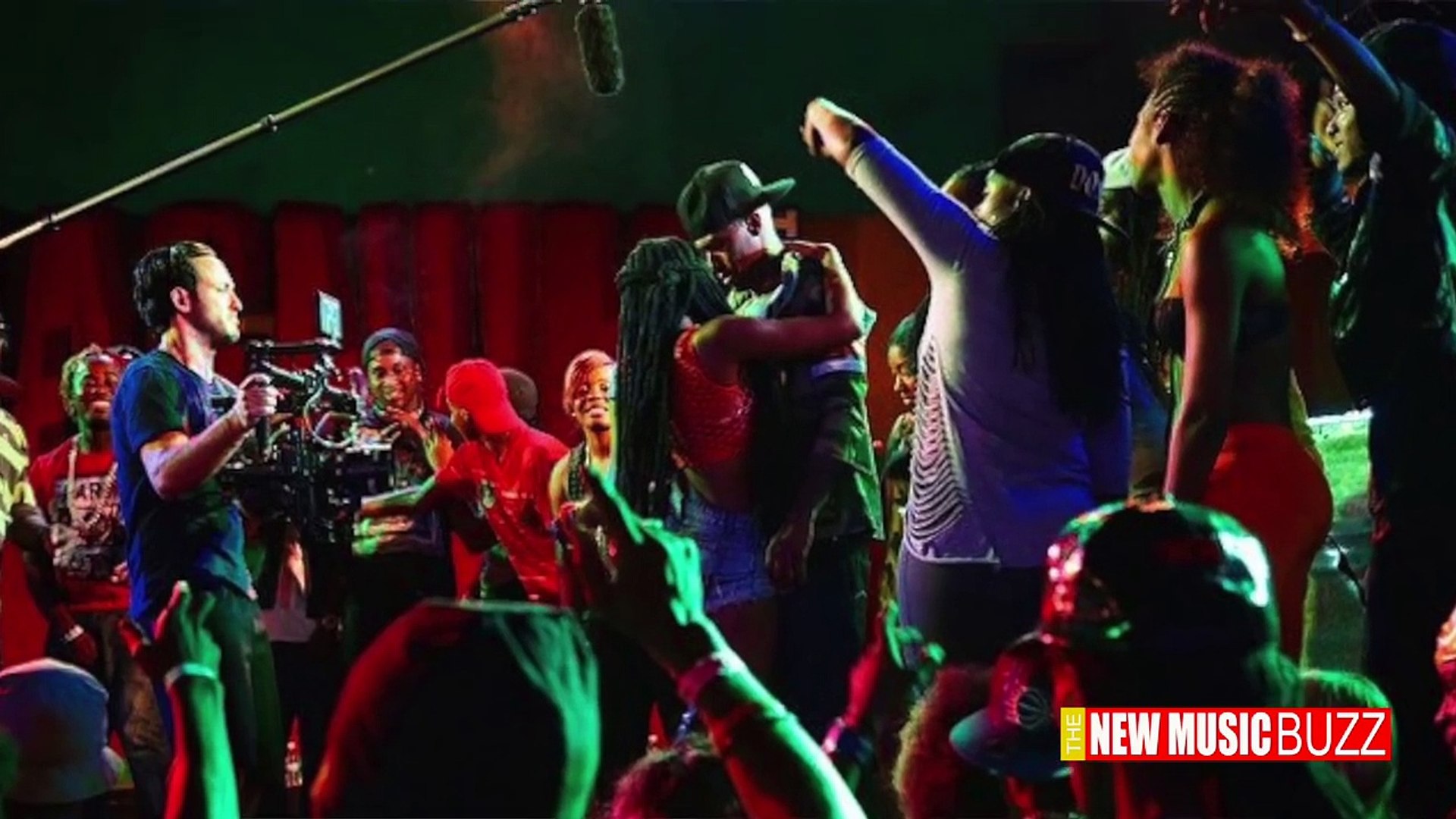 Americas Got Talent Backstage