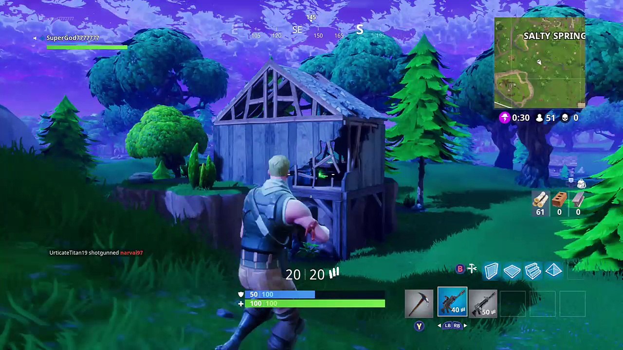 Fortnite Battle Royale (12)