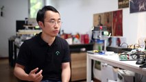 China Startup: Smart home lock systems latches Chinese market