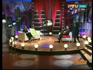 Han isi morr par sing by Moin Akhter