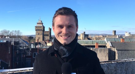 What's On in Cardiff This Week!