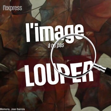 Les parapluies basques: symboles de la violence d'ETA