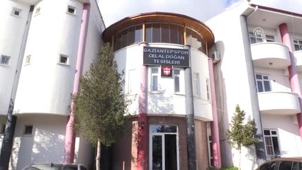 Oktay Derelioğlu: "Gaziantepspor'dan Bu Akşam Ayrılıyorum" - Gaziantep