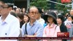 Japan election: Voters express concerns over election