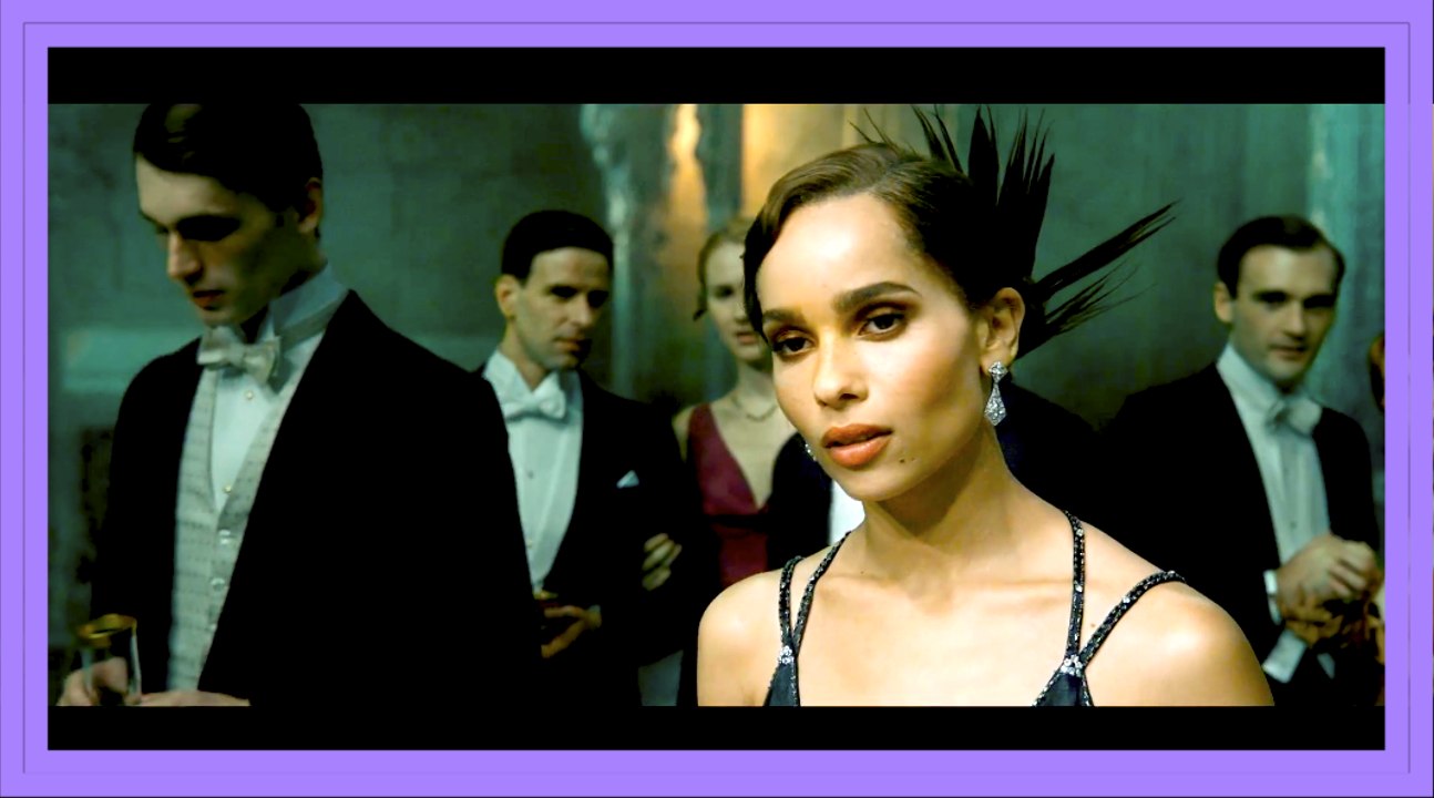 FANTASTIC BEAST: The Crimes of Grindelwald Official Full Trailer - Eddie Redmayne, Johnn Depp, Ezra Miller, Jude Law