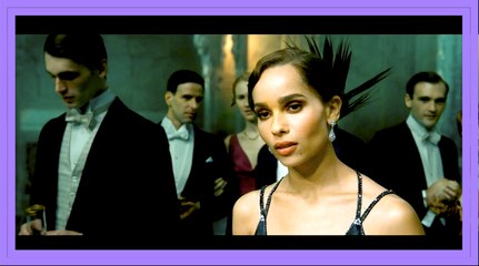 FANTASTIC BEAST: The Crimes of Grindelwald Official Full Trailer - Eddie Redmayne, Johnn Depp, Ezra Miller, Jude Law