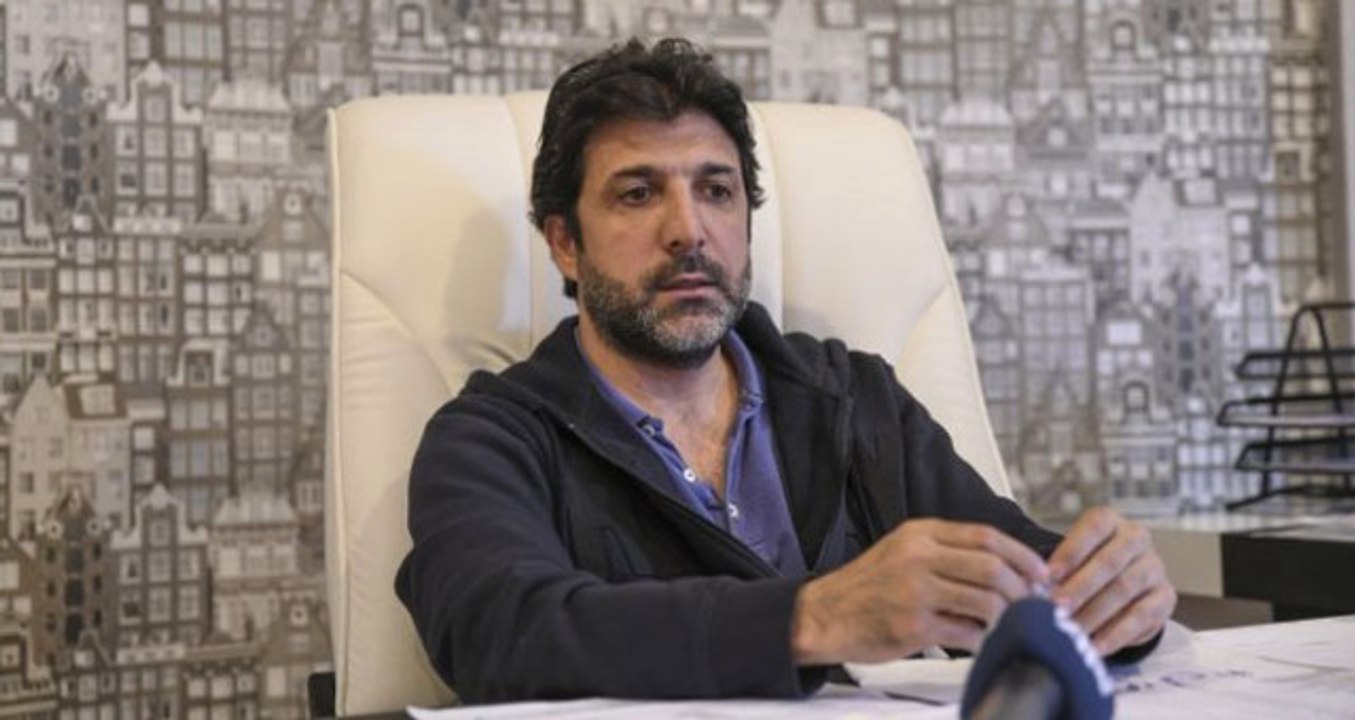 Gaziantepspor'da Oktay Derelioğlu Dönemi Sona Erdi