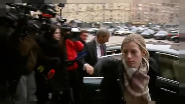 Britain's Ambassador in Moscow summoned to the Russian Foreign Ministry