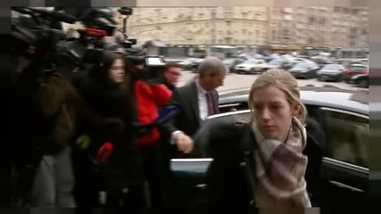 Britain's Ambassador in Moscow summoned to the Russian Foreign Ministry