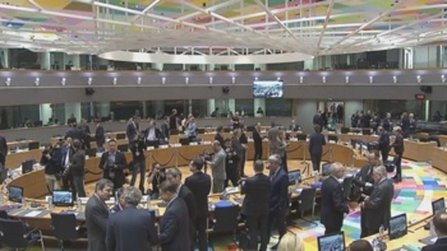 La UE aprueba normas para evitar que los asesores ayuden a evadir impuestos
