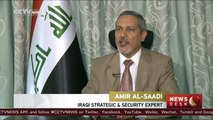 Iraq security expert: Recent attacks suggest shift in extremist strategy