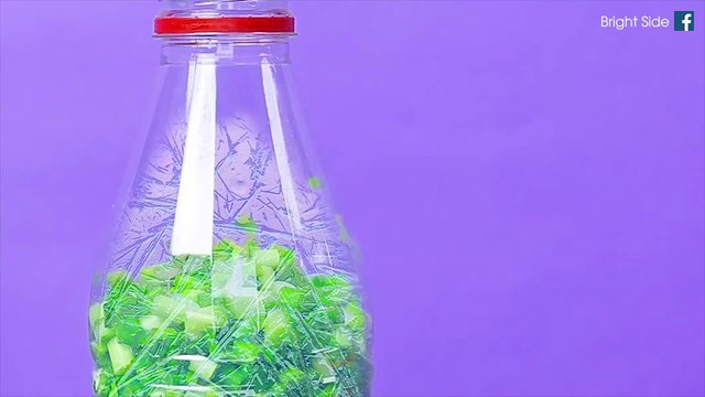 1001 mẹo vặt với thực phẩm giúp việc nấu ăn của các chị em nội trợ dễ dàng hơn