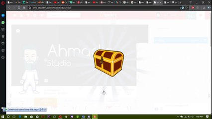 bitlander social media for earning