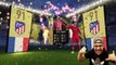 MY INSANE TOP 100 REWARDS! OMG PACKED THE BEST TOTW! FIFA 18 Ultimate Team Road To Glory #145 RTG