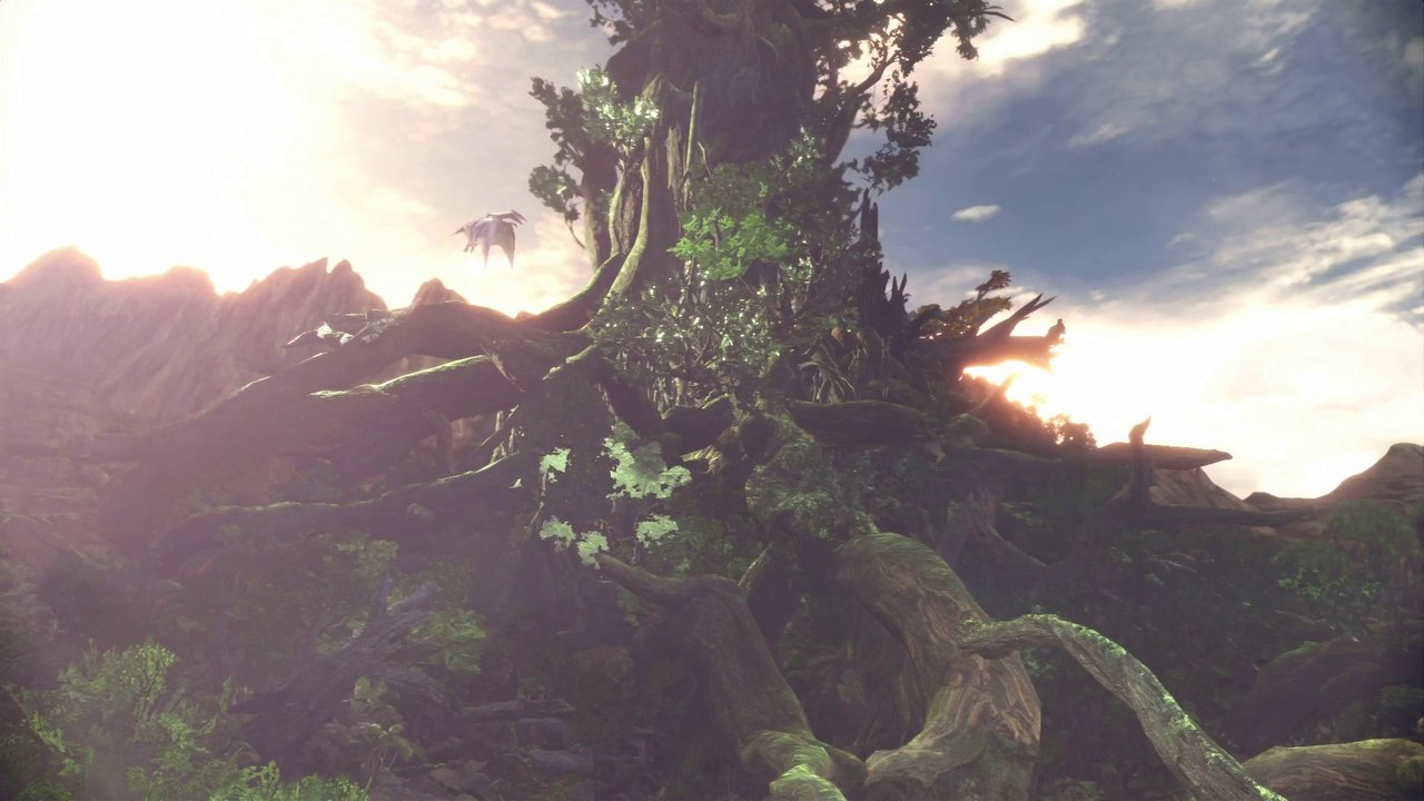 【No.1】【MHW】【MONSTER HUNTER WORLD】【モンスターハンターワールド】【ストーリー】【任務クエスト】【新大陸への旅立ち】【HUNTER HERO GAMES】