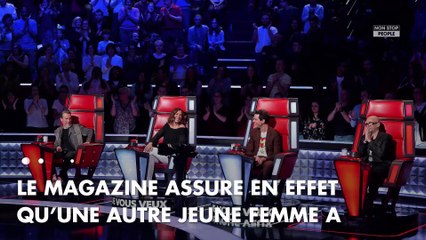 The Voice 7 : une candidate écartée pour raisons médicales