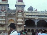 Mysore Palace, Karnataka