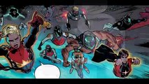 ASÍ NO ES COMO EL MUNDO TERMINARÁ - CAPITÁN HYDRA - SECRET EMPIRE #0