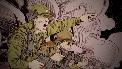 Wolfenstein II: Las hazañas del capitán Wilkins – Tráiler de lanzamiento para PS4, Xbox One y PC