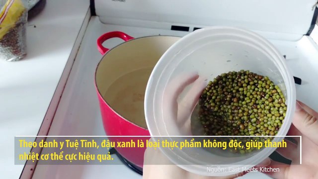 Các loại thực phẩm vừa ngon lại vừa tốt cho sức khỏe