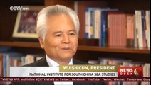 South China Sea dispute: Historical documents back China's claims