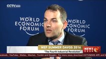 2016 Summer Davos: 'The Fourth Industrial Revolution'