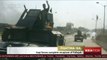 Iraqi forces completely recapture Fallujah from ISIL