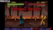 Mortal Kombat 2: Guía de Movimientos Finales Kung Lao