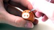 TUTO FIMO | Tsum Tsum Pumba (du Roi Lion) pour PgunMan !