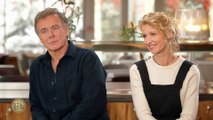 Franck Dubosc et Alexandra Lamy pour Tout le monde debout - Interview cinéma