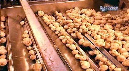 Jak se co dělá - Chipsy -dokument (www.Dokumenty.TV)