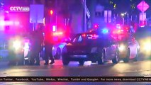 Orlando shooting: FBI releases transcripts of gunman’s 911 calls