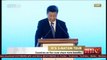 President Xi delivers speech at opening ceremony of Third Silk Road forum