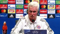 Jupp Heynckes’ten flaş Beşiktaş açıklaması