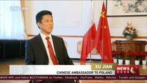 Chinese ambassador says Sino-Polish relations best in history