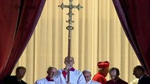 Papa Francisco cumple cinco años de pontificado