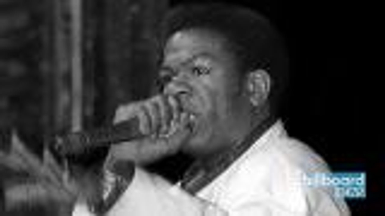 Craig Mack, 'Flava in Ya Ear' Rapper, Dies at 46 | Billboard News