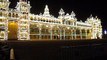 Mysore Palace - Karnataka, India