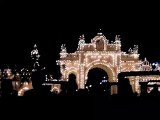 Mysore - City of Palaces