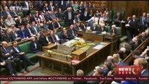 “Brexit” vote: Cameron warns of tax hikes and budget cuts