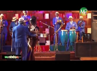 MALI SÉNÉGAL AVEC SIDIKI DIABATE