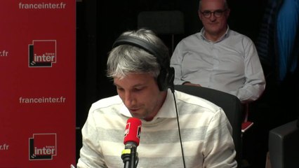 Le Moment Meurice, au Salon du Big Data