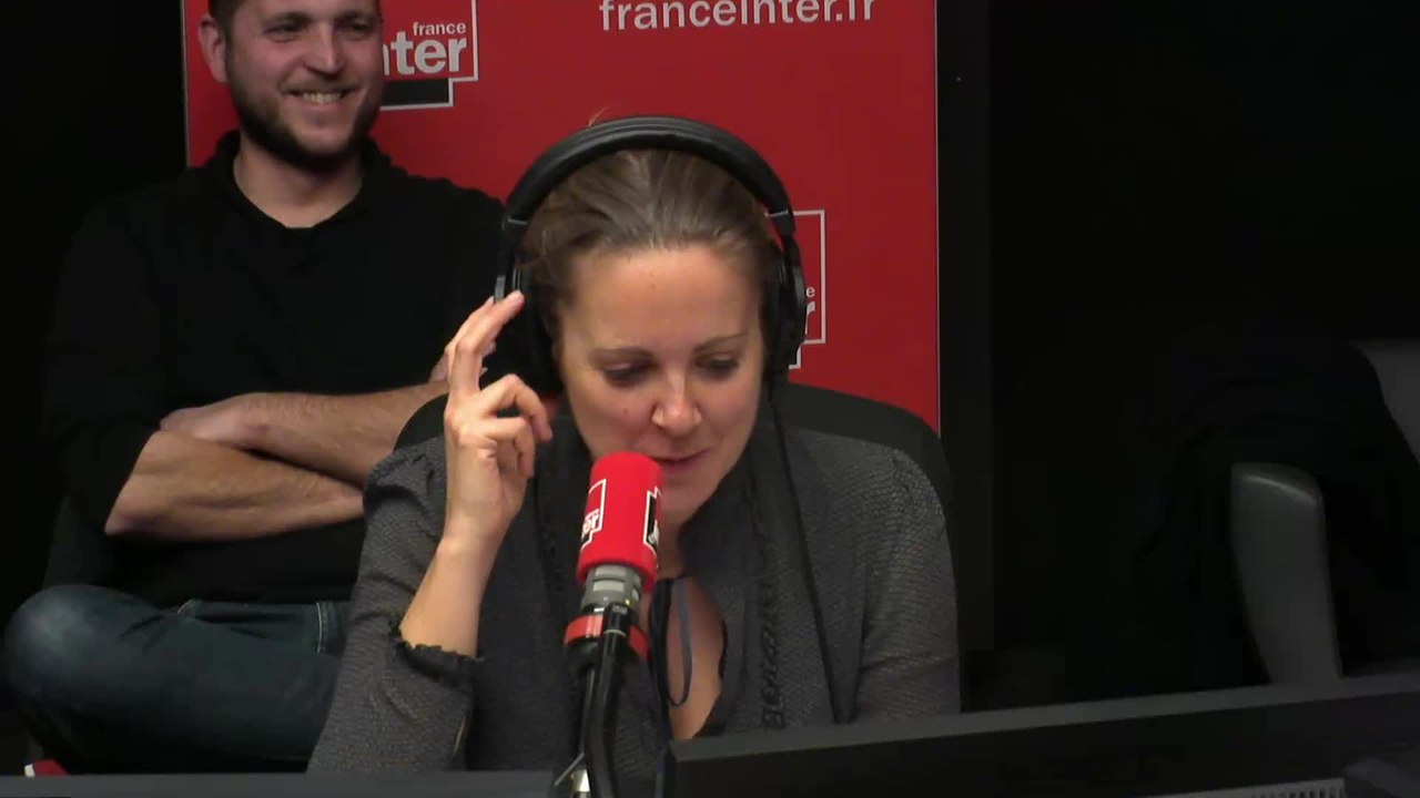 Le Journal de 17h17