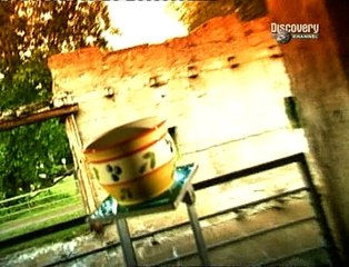 Jak se co dělá - Keramika-Nadoby -dokument (www.Dokumenty.TV)