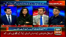 Khawar Ghumman on Shehbaz Sharif's ascension as PML-N president