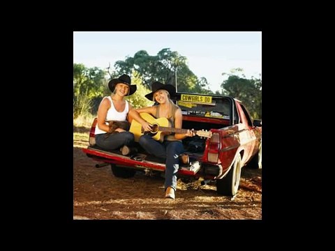 Sunny Cowgirls - Country Lovin' Girls