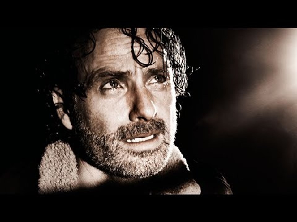 10 Things Everyone Gets Wrong About The Walking Dead