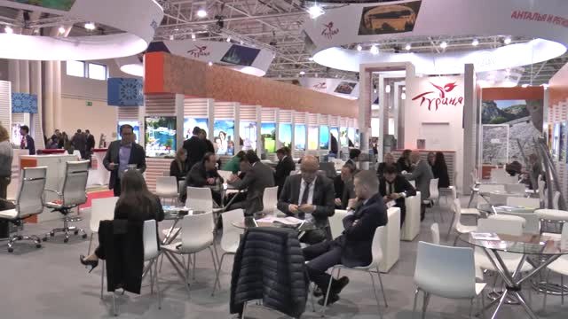 Kurtulmuş: Türkiye Yeniden Büyük Bir Turizm Ülkesi Olarak Dünya Turizm Piyasalarına Dönüş Yaptı