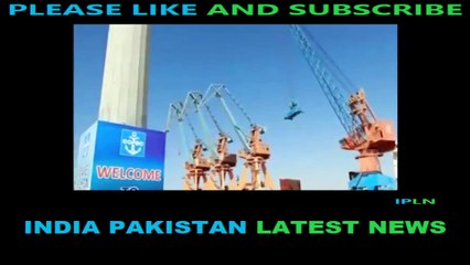CPEC is Only For China Benefit No Benefit To Pakistan-PAK MEDIA