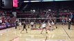 Stanford vs Colorado Highlights (PART 1/2) - Womens Volleyball